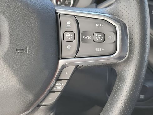 New 2026 RAM 3500 Tradesman AWD/4WD image 35
