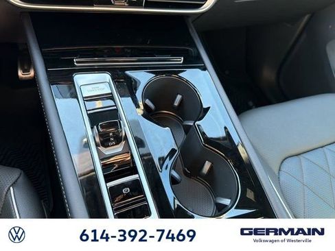 New 2026 Volkswagen Atlas Cross Sport SEL Premium R-Line image 27