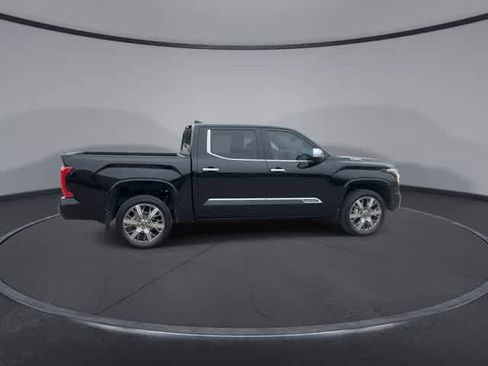 Used 2026 Toyota Tundra Capstone AWD/4WD image 9