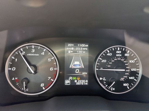 Certified 2023 Subaru Outback Limited image 12