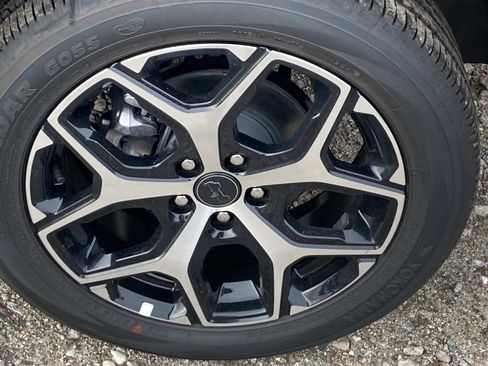 New 2026 Jeep Compass Limited image 6