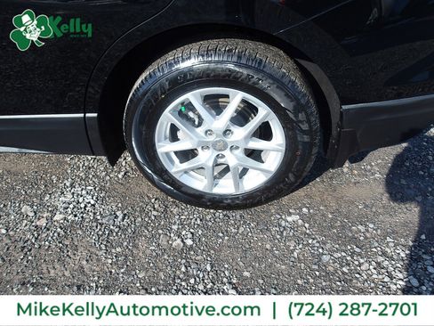 Certified 2024 Chevrolet Equinox LT image 23