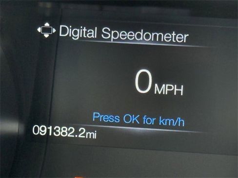 Used 2020 Ford Mustang Coupe w/ Black Accent Package image 14