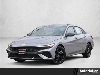 New 2026 Hyundai Elantra Sport video 1