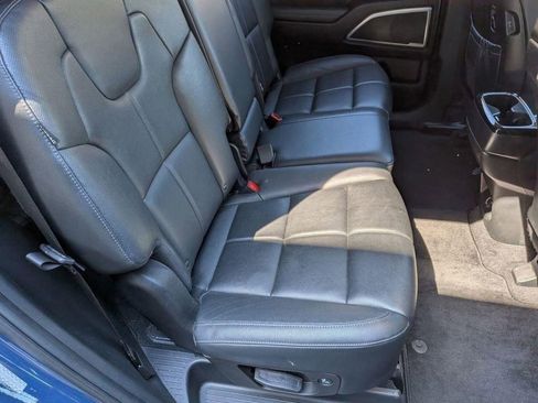 Certified 2023 Kia Telluride EX AWD/4WD image 29