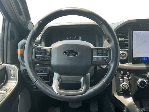 Used 2024 Ford F150 Tremor w/ Bed Utility Package AWD/4WD image 18