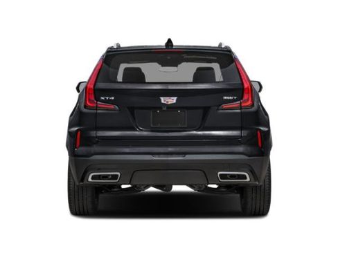 Used 2025 Cadillac XT4 Premium Luxury FWD image 8
