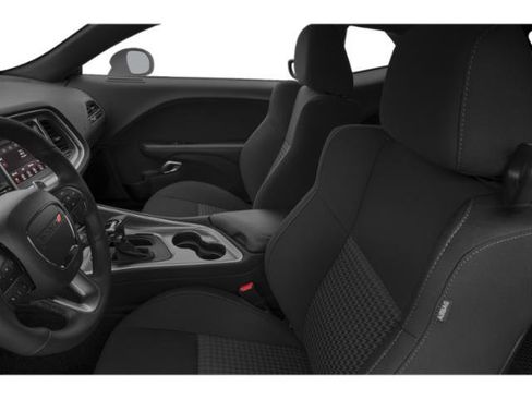 Used 2021 Dodge Challenger R/T w/ Cold Weather Group image 14