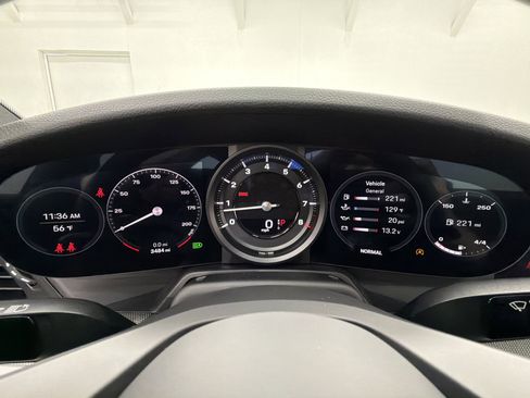 Certified 2023 Porsche 911 Carrera 4S image 48