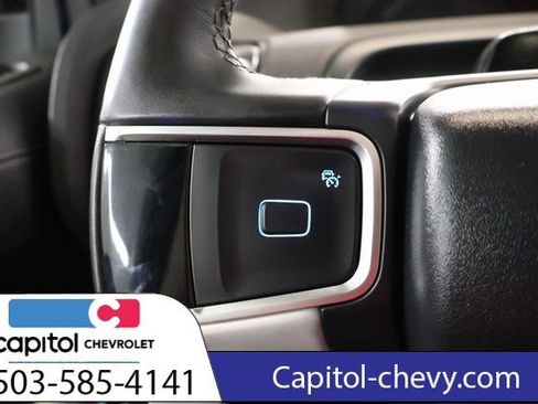 Used 2025 Ford Expedition Platinum w/ Driver's Package AWD/4WD image 20