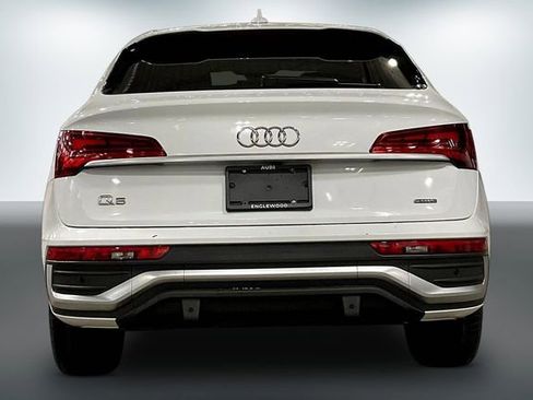 Certified 2023 Audi Q5 2.0T Premium Plus w/ Premium Plus Package AWD/4WD image 4