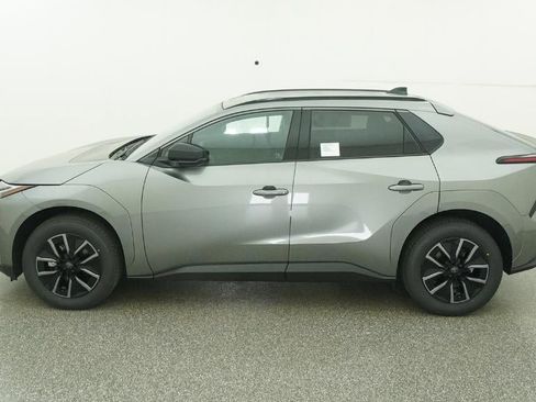 New 2026 Toyota bZ image 36