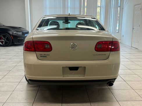 Used 2011 Buick Lucerne CX image 8