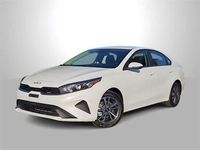 Used 2023 Kia Forte LXS w/ LXS Technology Package