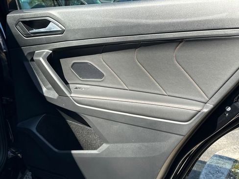 Certified 2024 Volkswagen Tiguan Wolfsburg Edition image 31