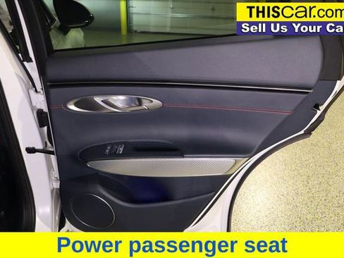 Used 2023 Genesis GV70 3.5T Sport image 29