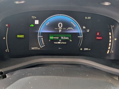 Certified 2025 Toyota Camry LE image 17