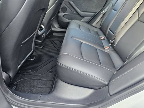Used 2023 Tesla Model 3 Performance AWD/4WD image 27