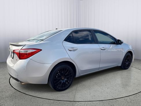 Used 2014 Toyota Corolla S w/ Driver Convenience Package image 6