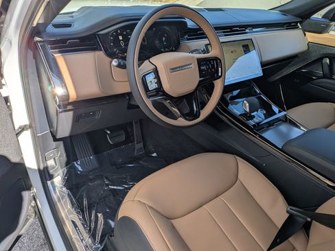 New 2026 Land Rover Range Rover Sport Dynamic SE image 9