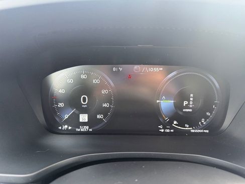 Used 2021 Volvo S60 T8 Inscription image 17