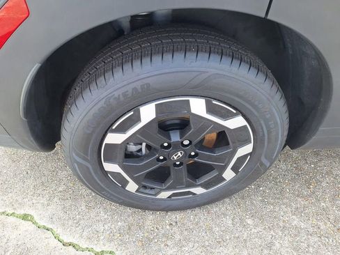 Used 2024 Hyundai Santa Fe SE image 27