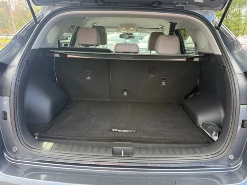 Used 2019 Hyundai Tucson SE AWD/4WD image 17