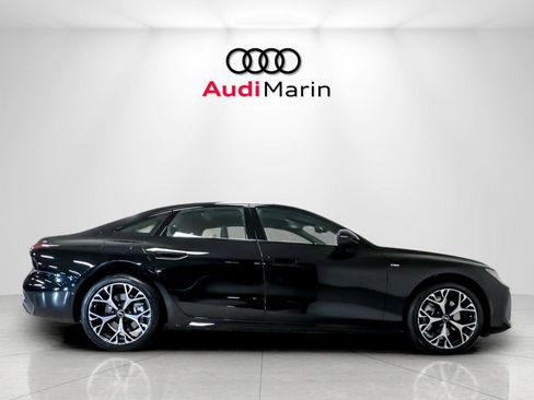 New 2026 Audi A6 Premium Plus image 6