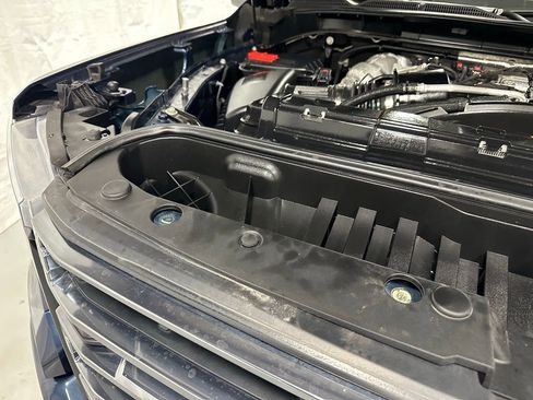 Used 2022 GMC Sierra 2500 AT4 image 62