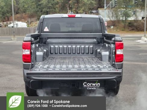 New 2026 Ford Maverick XLT w/ XLT Luxury Package AWD/4WD image 16
