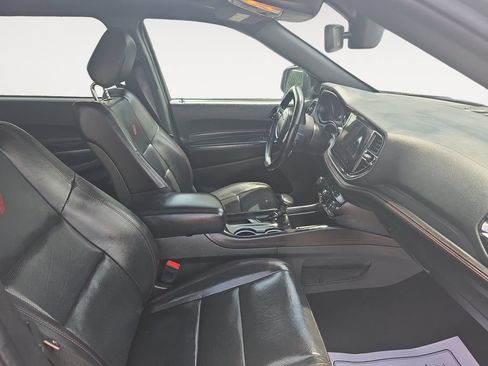 Used 2022 Dodge Durango R/T AWD/4WD image 15