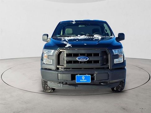 Used 2016 Ford F150 XL w/ Equipment Group 101A Mid image 3