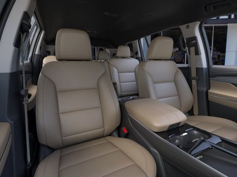 New 2026 Buick Enclave Preferred w/ Power Package image 40