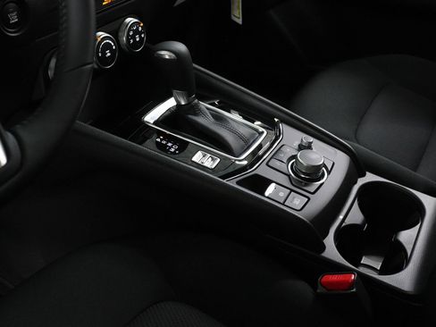 New 2025 MAZDA CX-5 AWD 2.5 S image 40