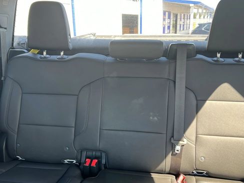 Used 2022 Chevrolet Silverado 1500 W/T w/ WT Value Package image 15