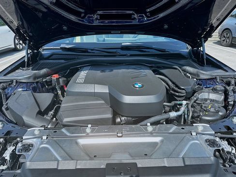 New 2026 BMW 330i xDrive Sedan w/ M Sport Package AWD/4WD image 32