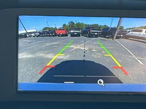 Used 2017 Ford Focus ST image 29