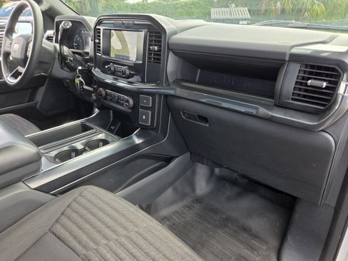 Used 2023 Ford F150 XL w/ STX Appearance Package AWD/4WD image 15