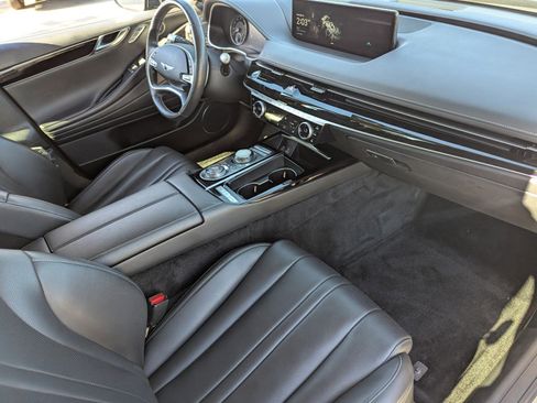 Used 2023 Genesis G80 2.5T image 13
