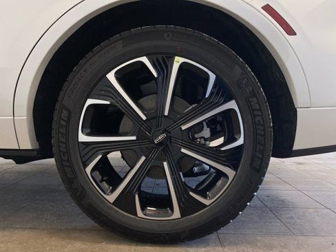 New 2026 Lincoln Nautilus Reserve image 24