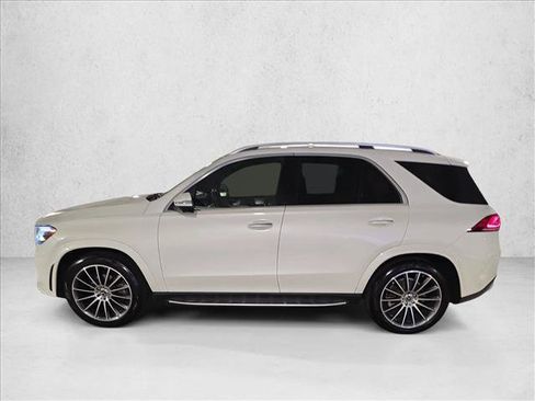 Used 2023 Mercedes-Benz GLE 350 4MATIC image 8