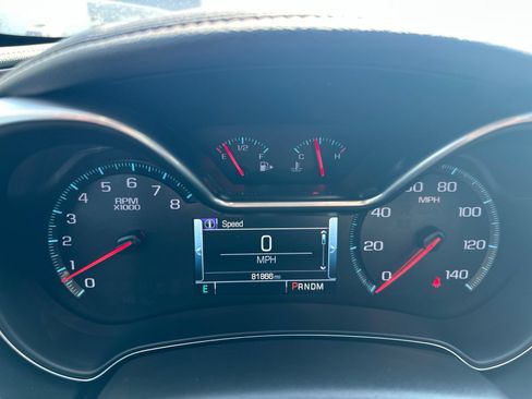 Used 2020 Chevrolet Impala Premier FWD image 46