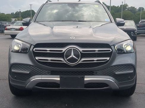 Used 2021 Mercedes-Benz GLE 350 4MATIC image 8