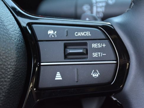 Used 2026 Honda Civic Sport image 29