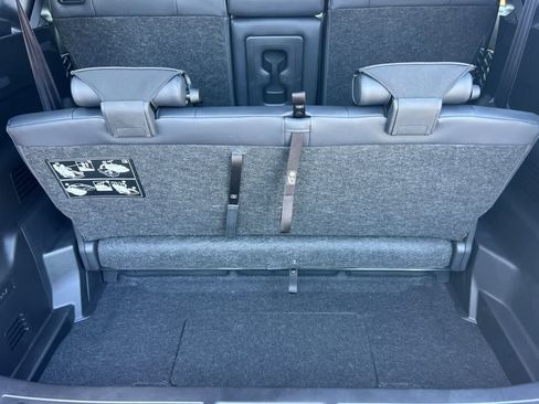 New 2026 Nissan Rogue Platinum image 19