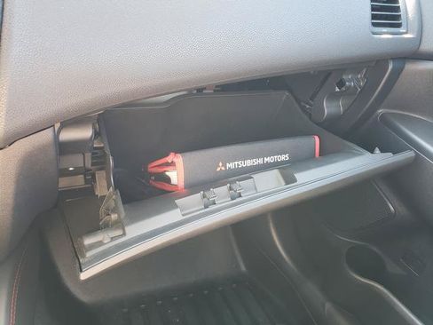 Used 2019 Mitsubishi Outlander Sport AWD image 25