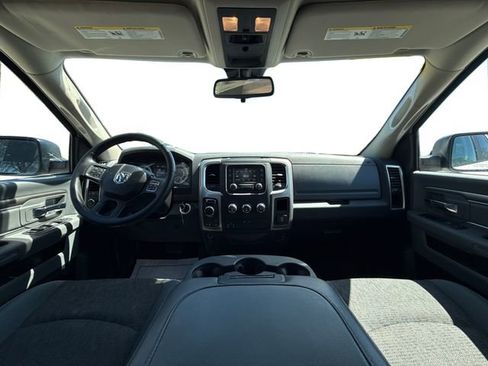 Used 2016 RAM 1500 Outdoorsman image 21