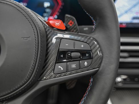 Used 2024 BMW M4 xDrive Competition w/ Executive Package AWD/4WD image 20
