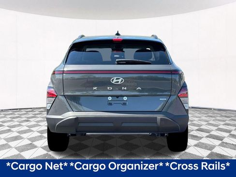 New 2026 Hyundai Kona SEL Sport image 10