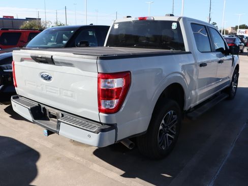 Used 2023 Ford F150 XL w/ STX Appearance Package image 9